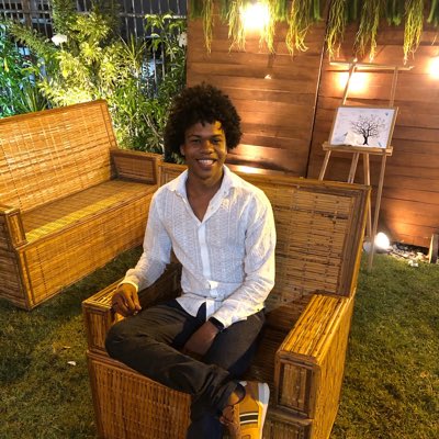 #NovaFotoDePerfil