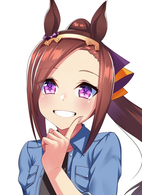 #いい笑顔の日 