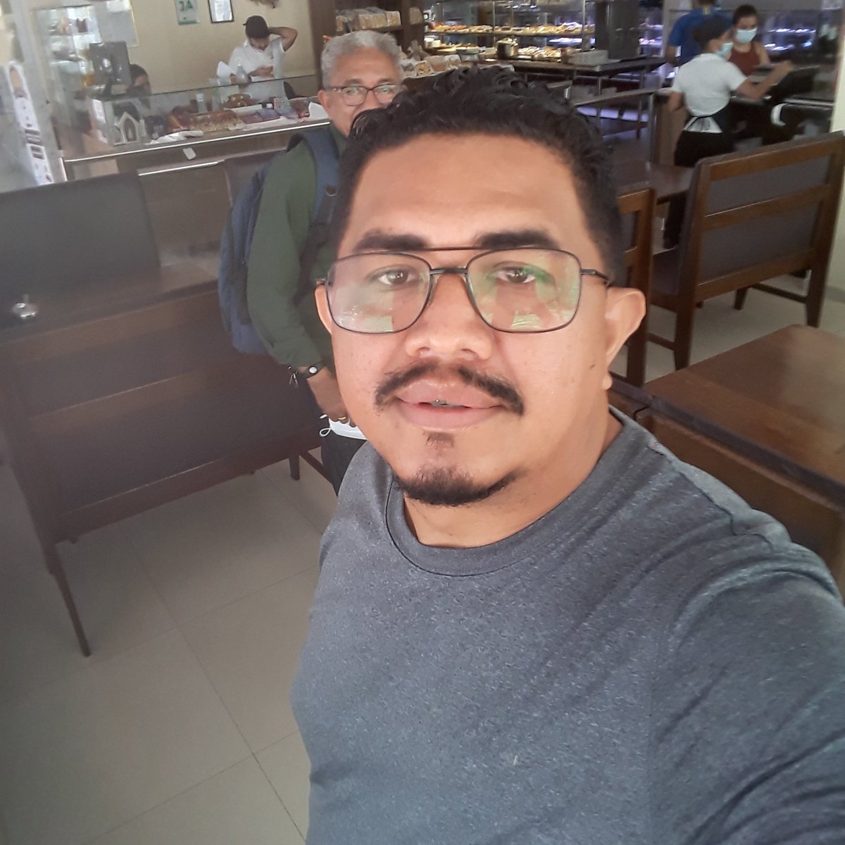 MarcelloBaruch's tweet photo. #NewProfilePic https://t.co/vuffraMD9R