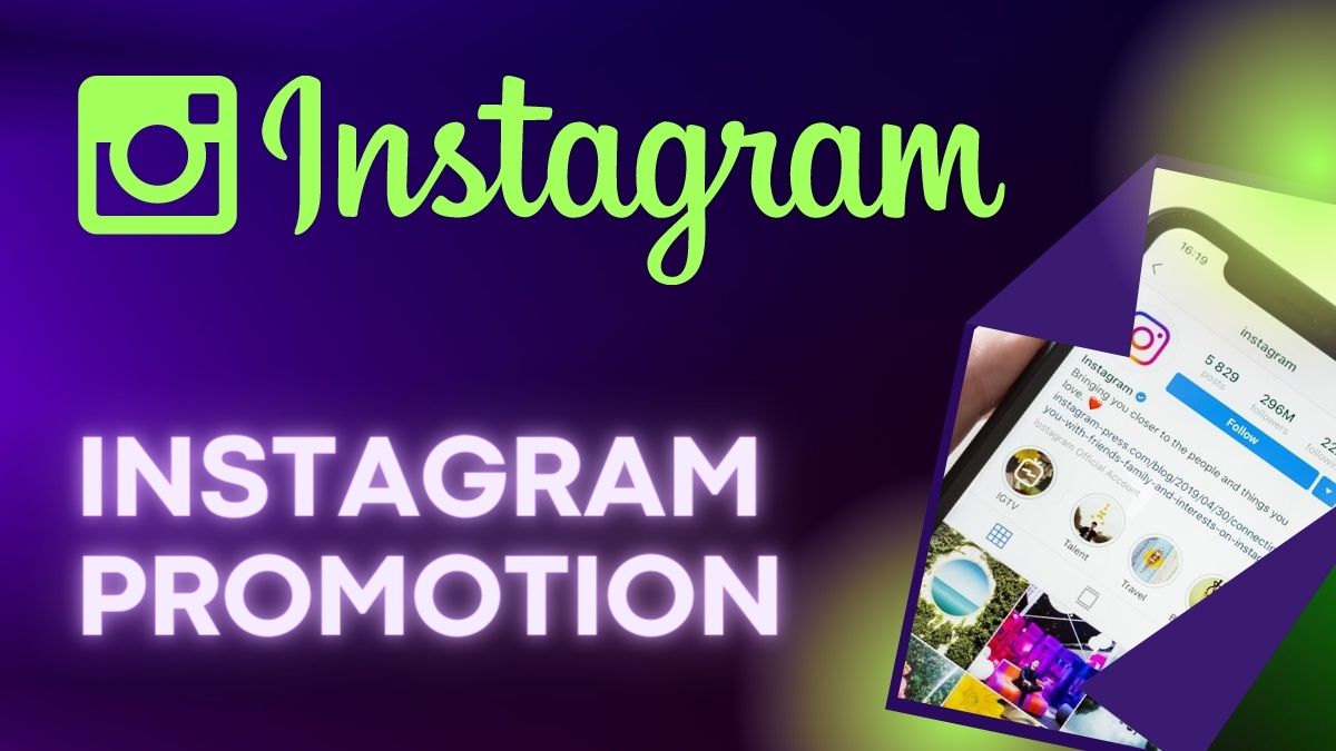 I will do perfect instagram promotion for organic instagram growth
#instagrampromotion #instagramgrowth #instagramers #instagramhub
#instagramaviation #instagramreels #instagrama
#hükümetistifa #YOONSANHA #Manifesting #WangYiboLuoyang 

Link:
fiverr.com/share/KBlwgY