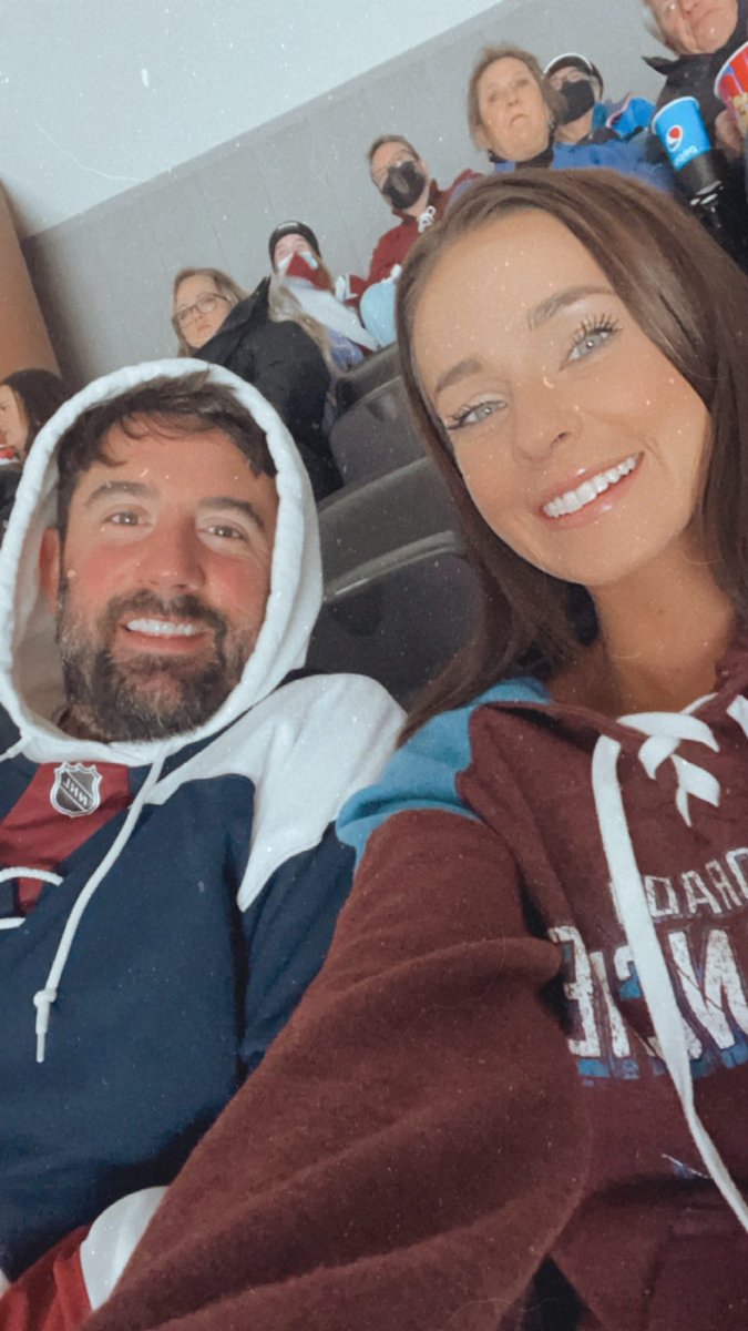 B_Chinka's tweet photo. #GoAvsGo https://t.co/ZnhbKis84s