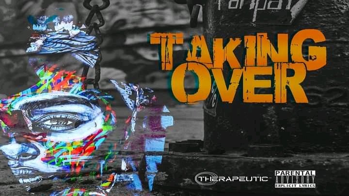Taking Over Album Turns one year today. I wanna give a S/O to everyone of y'all who took they time out they busy schedule to show me support. You guys really are the best.
smarturl.it/takingoveralbum