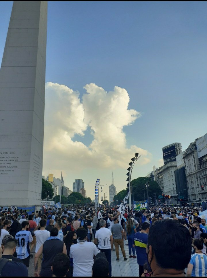 Cómo no voy a creer?