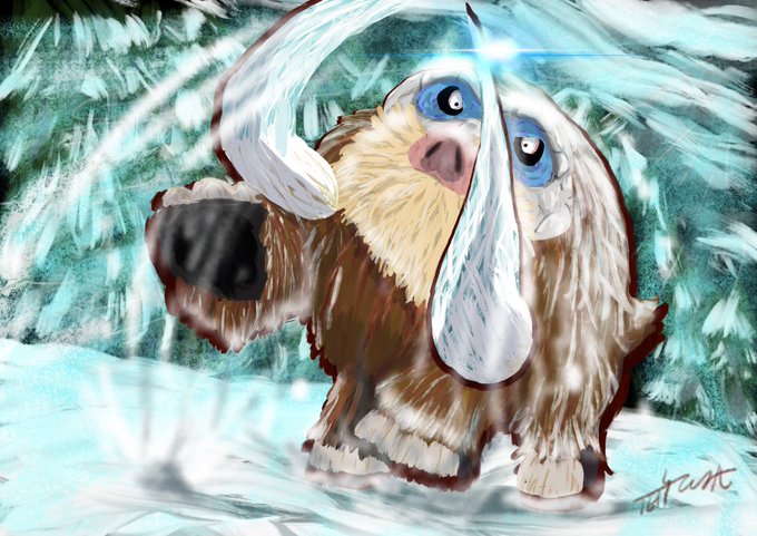 マンムーのtwitterイラスト検索結果 マンムーのtwitterイラスト検索結果