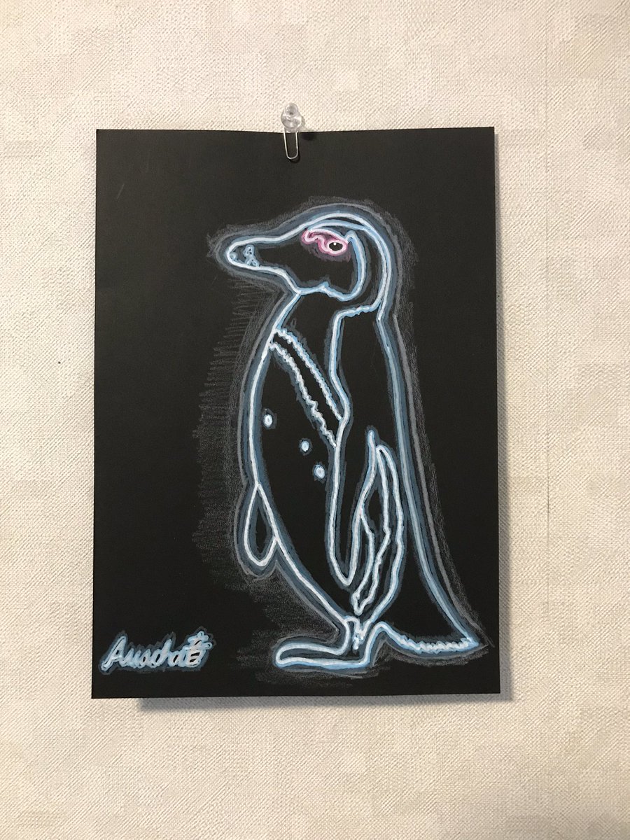 Awacha音🐧 on X: Awacha音🐧 on X: