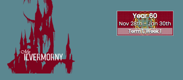 myHogwarts's tweet photo. What an eventful few days it has been! Our dear Headmistress and her advisors [admins] have changed the site from Hogwarts to Ilvermorny! Several sortings have happened before Sunday via our Discord server! Have you joined? If not, why not?
#HarryPotter #LiveTheMagic #roleplay https://t.co/aWUUtUt9R8