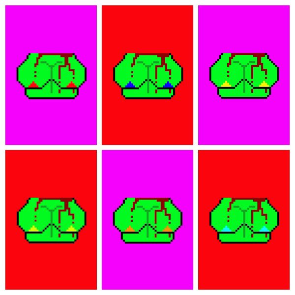 Limited Edition Zombie Boobies

#NFT #NFTs 

Starting at 0.1 or best offer

opensea.io/collection/boo…