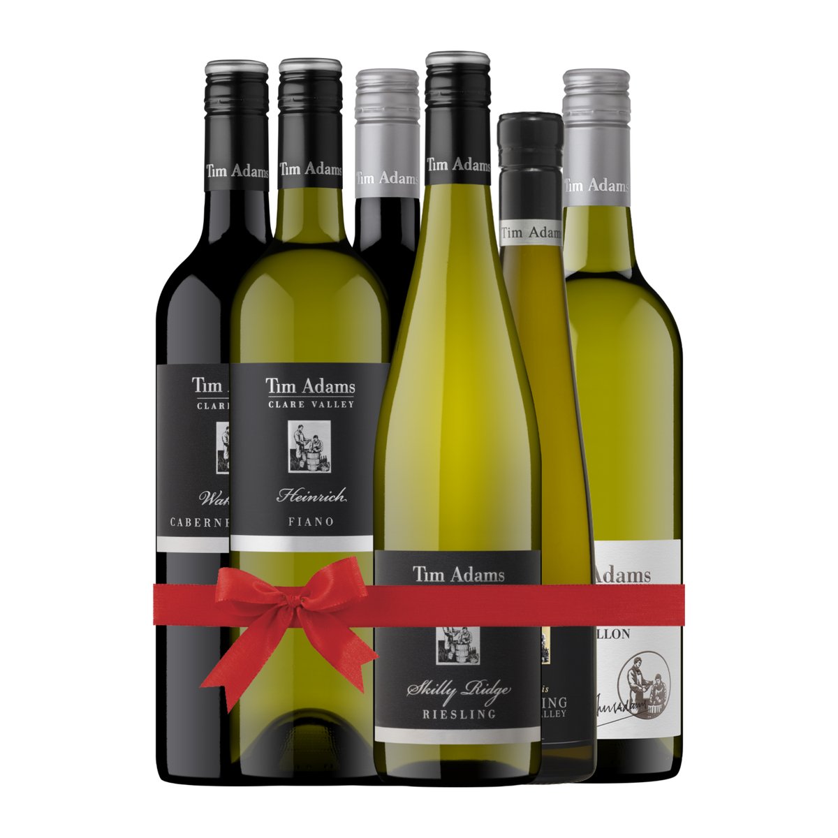 Tim Adams Wines tweet media
