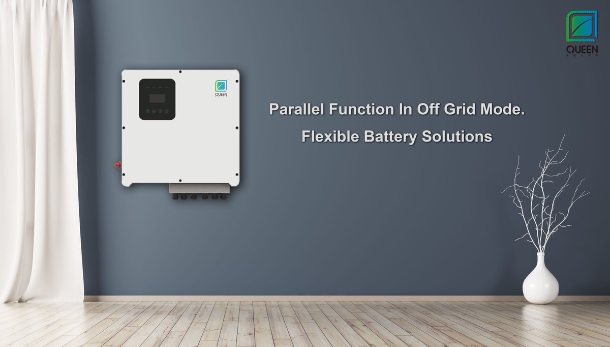 QueenSolarTech tweet picture