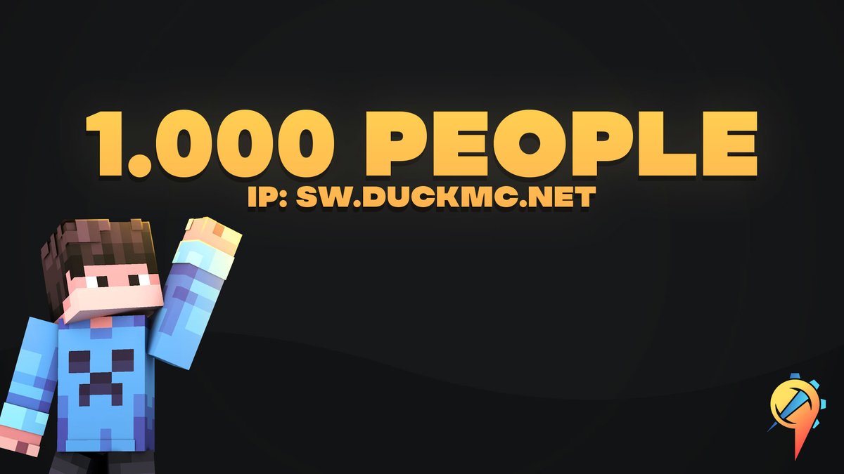 ShapeWorks_'s tweet image. We've hit 1000 Members on our Discord Server!🎉

Thanks everyone for joining our building community discord 😃

Join The Discord ⇨ discord.gg/yfUASVS