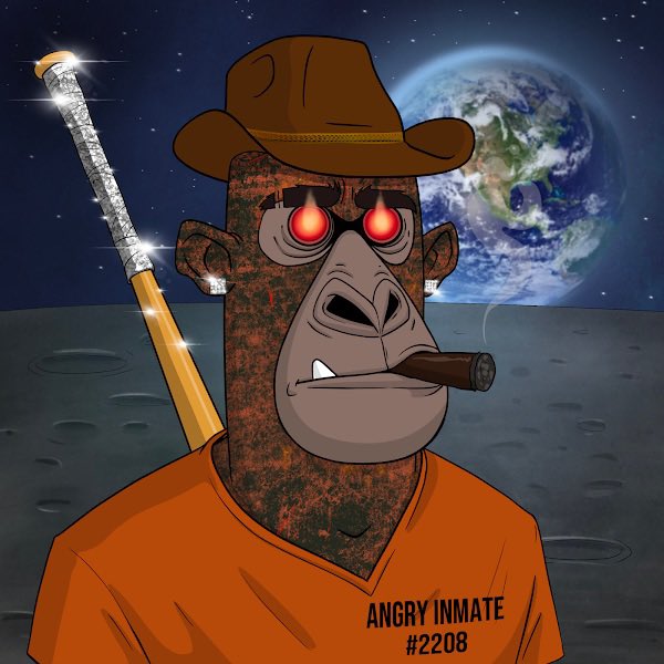 adityasworld's tweet photo. @sandstormmeetup @TheSandboxGame @borgetsebastien i’m all-in on @angryapesunited! 🦍 🚀 community ☑️ artwork ☑️ sandbox ☑️ https://t.co/X9kLYCtHe8