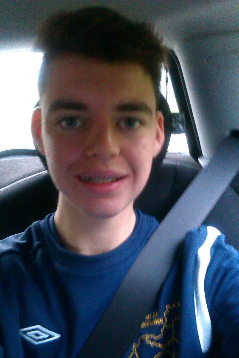 Paula McGowan OBE tweet media