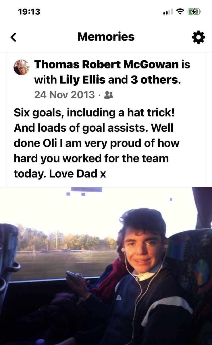 Paula McGowan OBE tweet media