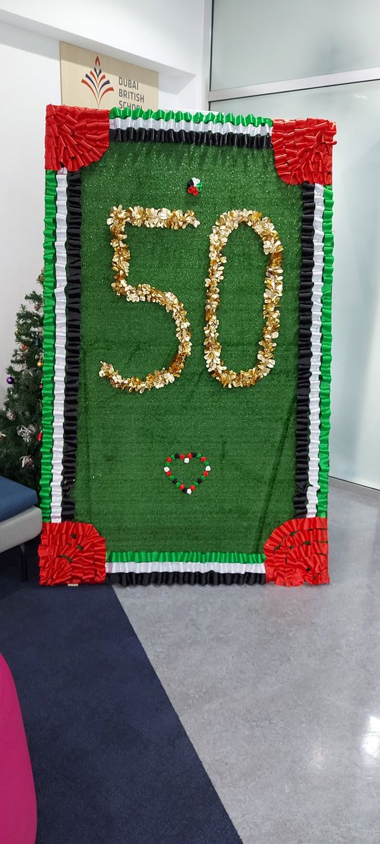 Arabic & Islamic | Dubai British School tweet media