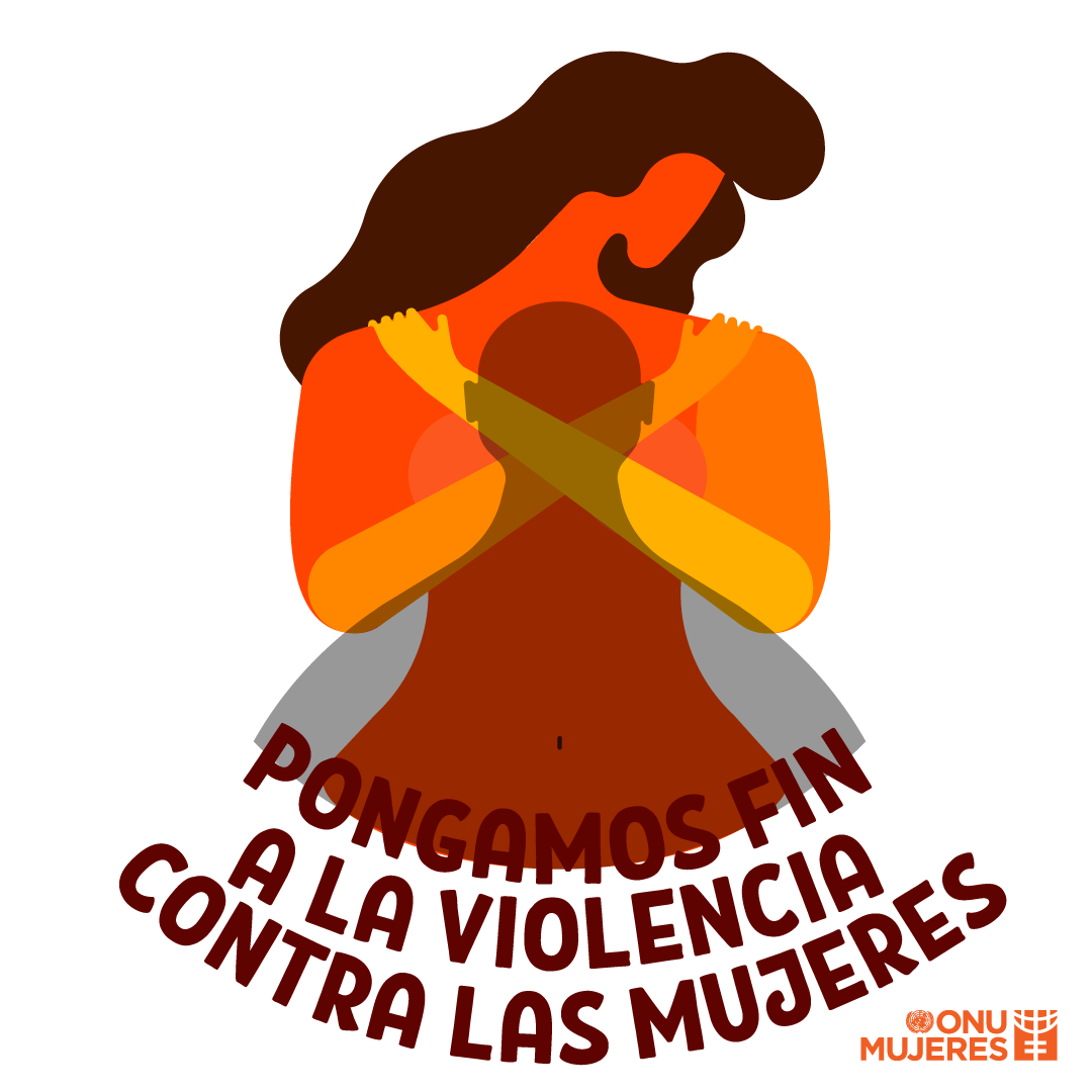 ONU_es's tweet image. "La violencia contra las mujeres y las niñas es un reto para los derechos humanos. La pandemia de #COVID19 ha evidenciado que se trata de una emergencia que exige acción".

-- @antonioguterres en el Día de la Eliminación de la Violencia contra la Mujer. un.org/es/observances…