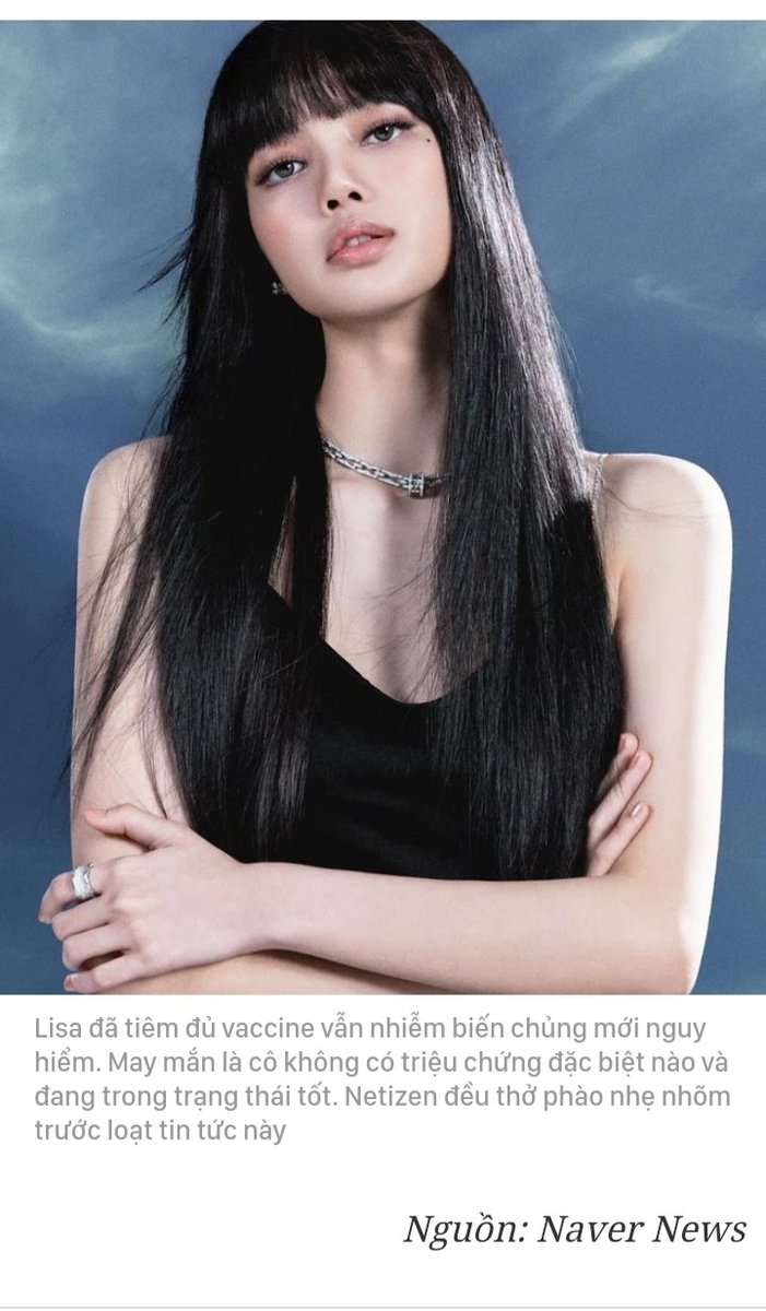 #lisablackpink ối thở phào nhẹ nhõm tâm trạng ghê.  Bảo bối của chúng ta đã không sao rồi mn nhé . Bé vẫn khoẻ mạnh nhá cả nhà mình ơi. 👍🏻🥰🥰🌹🌹