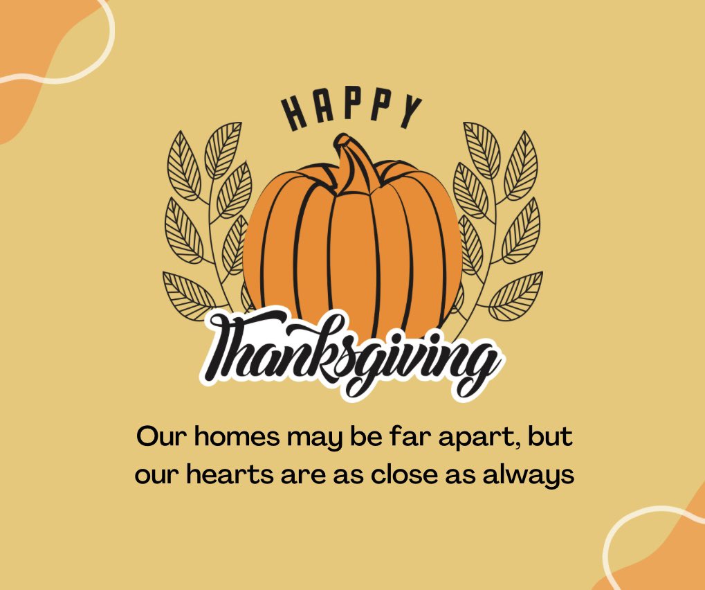 Giving thanks to all of our Peaker family, wherever you are🍁🧡🍁<a href="/MyPeakChallenge/">My Peak Challenge</a>  <a href="/SamHeughan/">Sam Heughan</a>