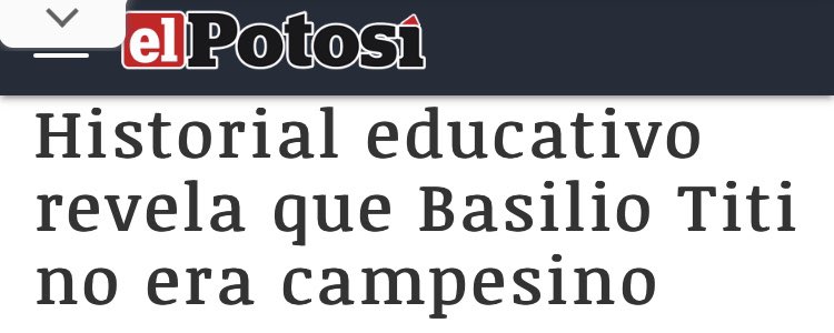 JackelineJMCH's tweet photo. 🚨🚨🚨 Políticos disfrazados de periodistas. Dan vergüenza.
Donde esta la ética???
¿Es decir que por acceder a educación alguien deja de ser campesino?
 https://t.co/qrfrcxkMFa https://t.co/Z3izwiRPQm https://t.co/5qmfSGuEWP