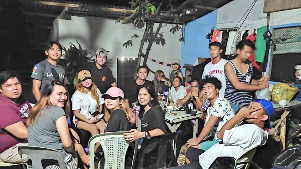 ylynfrln's tweet photo. Thank you so much VPRSPT Fam🥰 https://t.co/U1mB0dz01G