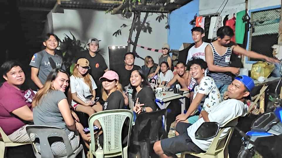 ylynfrln's tweet photo. Thank you so much VPRSPT Fam🥰 https://t.co/U1mB0dz01G