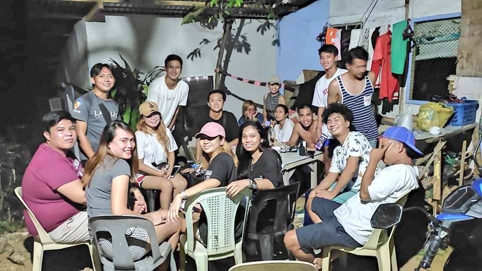 ylynfrln's tweet photo. Thank you so much VPRSPT Fam🥰 https://t.co/U1mB0dz01G