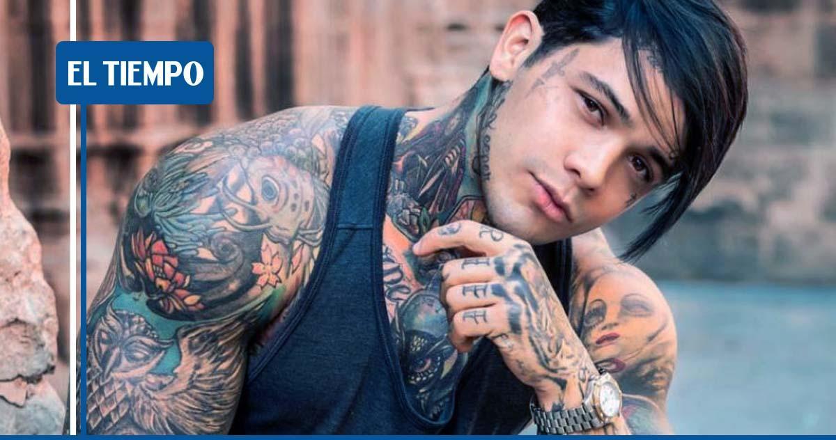 ELTIEMPO's tweet image. 'Ya no quiero ser colombiano': Yeferson Cossio tras hablar de sus impuestos ► eltiempo.com/cultura/gente/…
