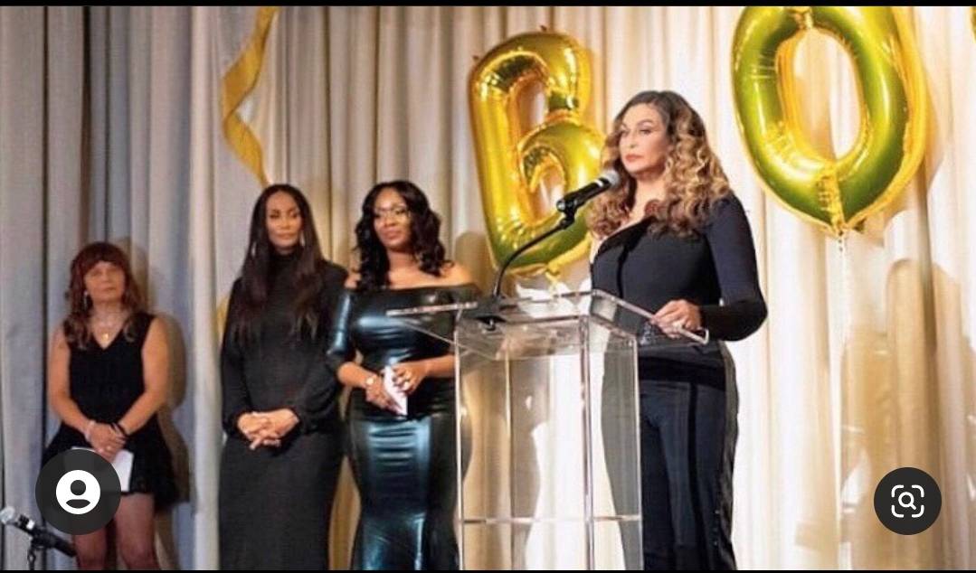iamCameka's tweet photo. #BOSSInRewind  We are proud to celebrate all of the amazing women we’ve honored, over the last 12 years. Let’s continue to make history everyday! Click link bio to join us. #Herstory #HistoryMakers 💗 https://t.co/X1vICmnhyC