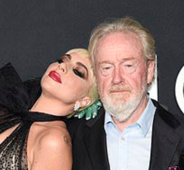 Pez_out's tweet photo. Ridley Scott contemplando el abismo de su existencia https://t.co/xLAZXcghwU