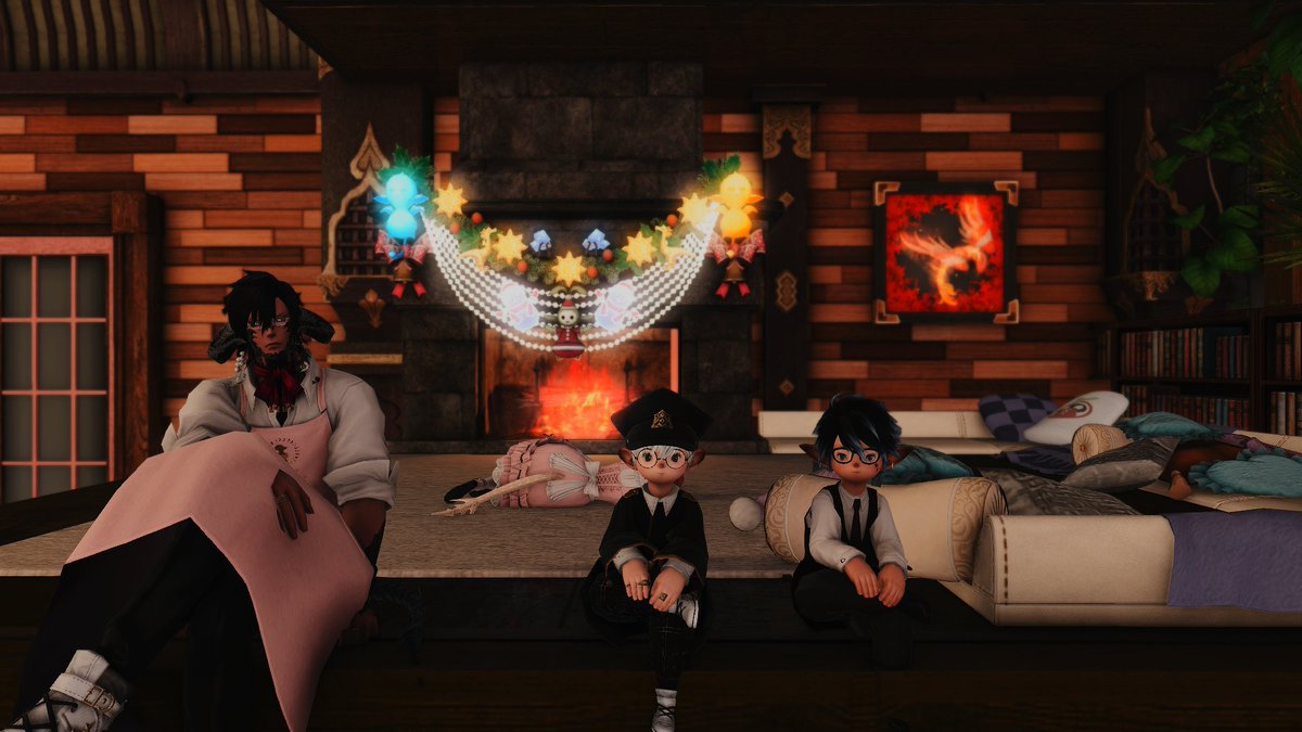 tempmobqaq's tweet photo. Café with a feel at home design
Atomos • Shirogane • W16 • P45
#ParaisoXIV https://t.co/PganMyK3TI