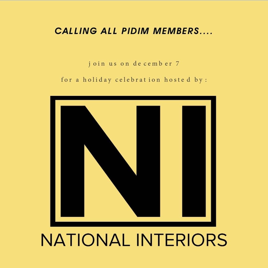 The PIDIM tweet media