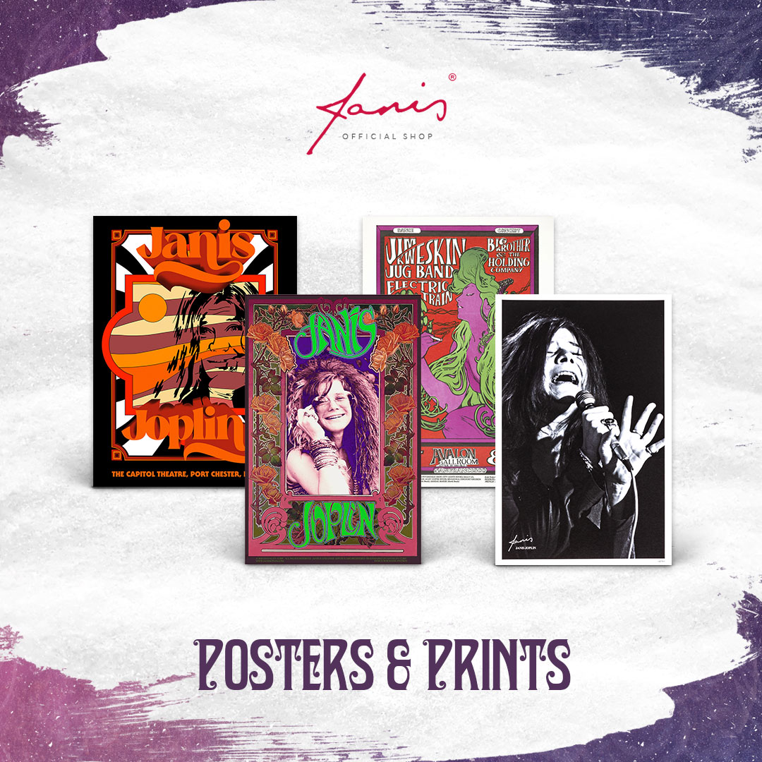 JanisJoplin's tweet photo. #BLACKFRIDAYALERT
The official #JanisJoplin store is having a 20% storewide sale! Y’all are sure to find the perfect #gift for all #Janis fans. Heck, with this discount - why don’t you treat yourself to something too? Happy shoppin’ honey: https://t.co/pcabWumIIM https://t.co/ZG3R0UlAp0