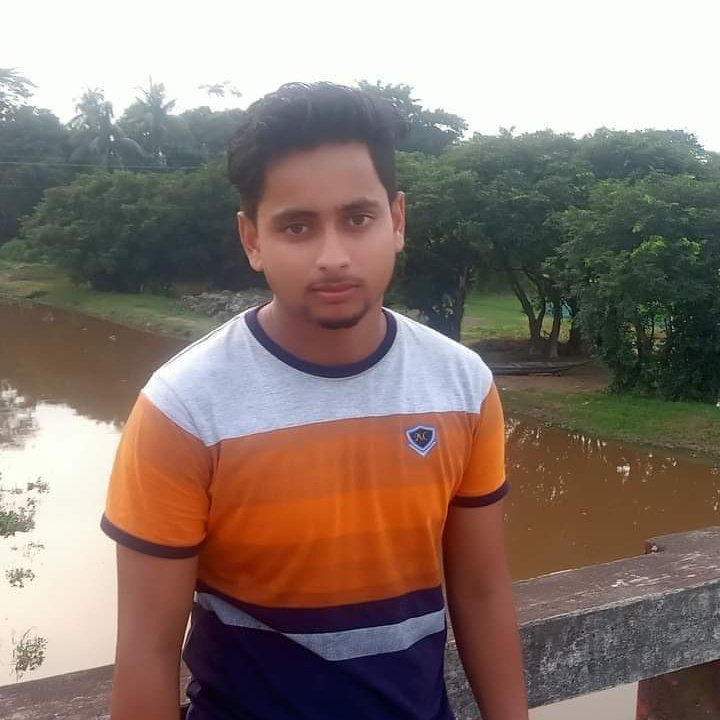 2k2Sandip's tweet photo. #NewProfilePic https://t.co/kSb6GoG175