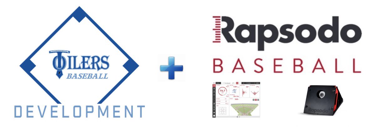 CoachHamblinTO's tweet photo. Excited to continue to provide every possible tool to help our players to continue to develop! @rapsodo coming soon… @TEXAS_OILERS https://t.co/3AUSCbep3x