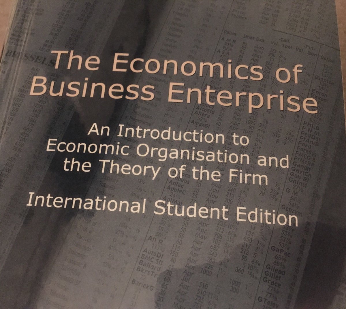 VincentGeloso's tweet photo. Nice summary of why we should expect high rates of entrepreneurship among immigrants #econtwitte https://t.co/CalgF9pPsH