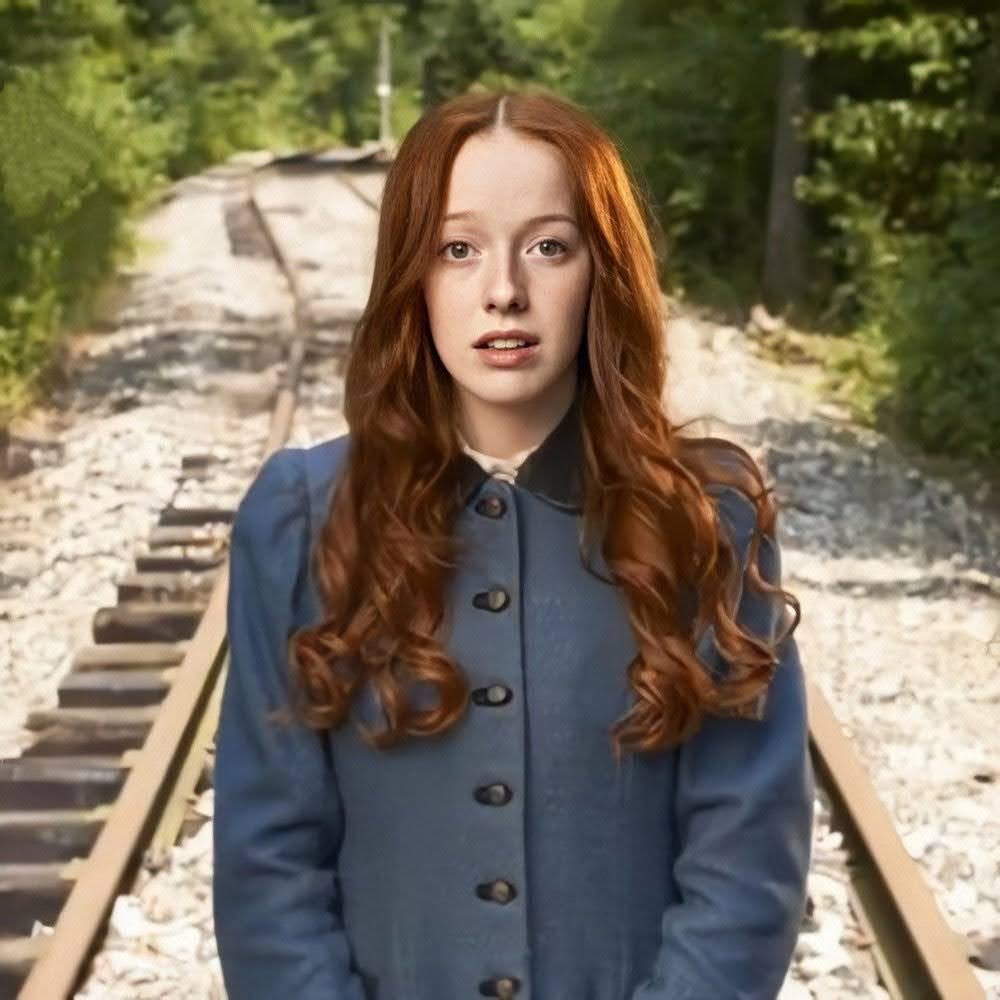 annewithanebr's tweet photo. Há dois anos atrás, #AnneWithAnE era cancelada pela Netflix e CBC.

Desde lá, a série já acumulou manifestações online e presenciais, prêmios, multidão de fãs e se tornou a série mais pedida para continuação da história da internet, com mais de um milhão e meio de assinaturas! https://t.co/s93Wd9HMgK