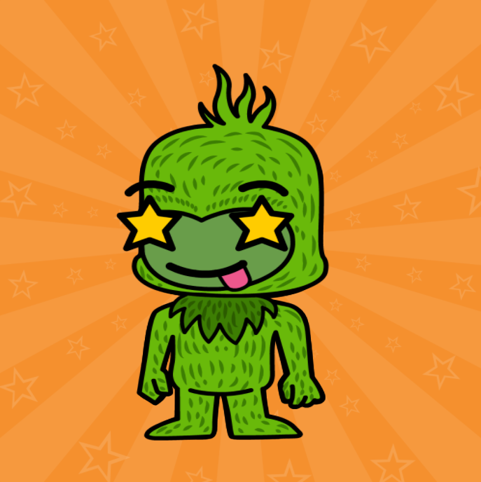 allstaravatars's tweet photo. 🕹️Honorary Avatar # 22🕹️

This one is for the main staple of Crypto twitter, holds it down and keeps us all together, shout out to @twicrates and don't ever stop tweeting. Hope you like this one King 👑 https://t.co/0jOhGzR36V