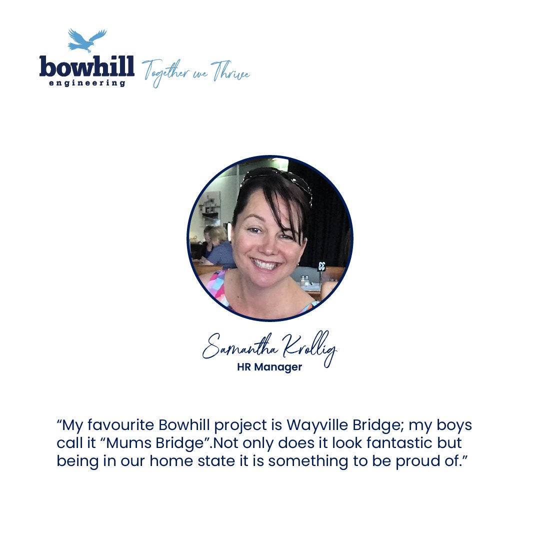 BowhillEng's tweet photo. 💯A company is as good as it’s people. We are blessed to have an incredible team working with us and we pride ourselves on having an excellent culture where team members are valued and they have the opportunity to thrive.
#HR #ourpeople #togetherwethrive #boweng https://t.co/oxj5WnBcRt