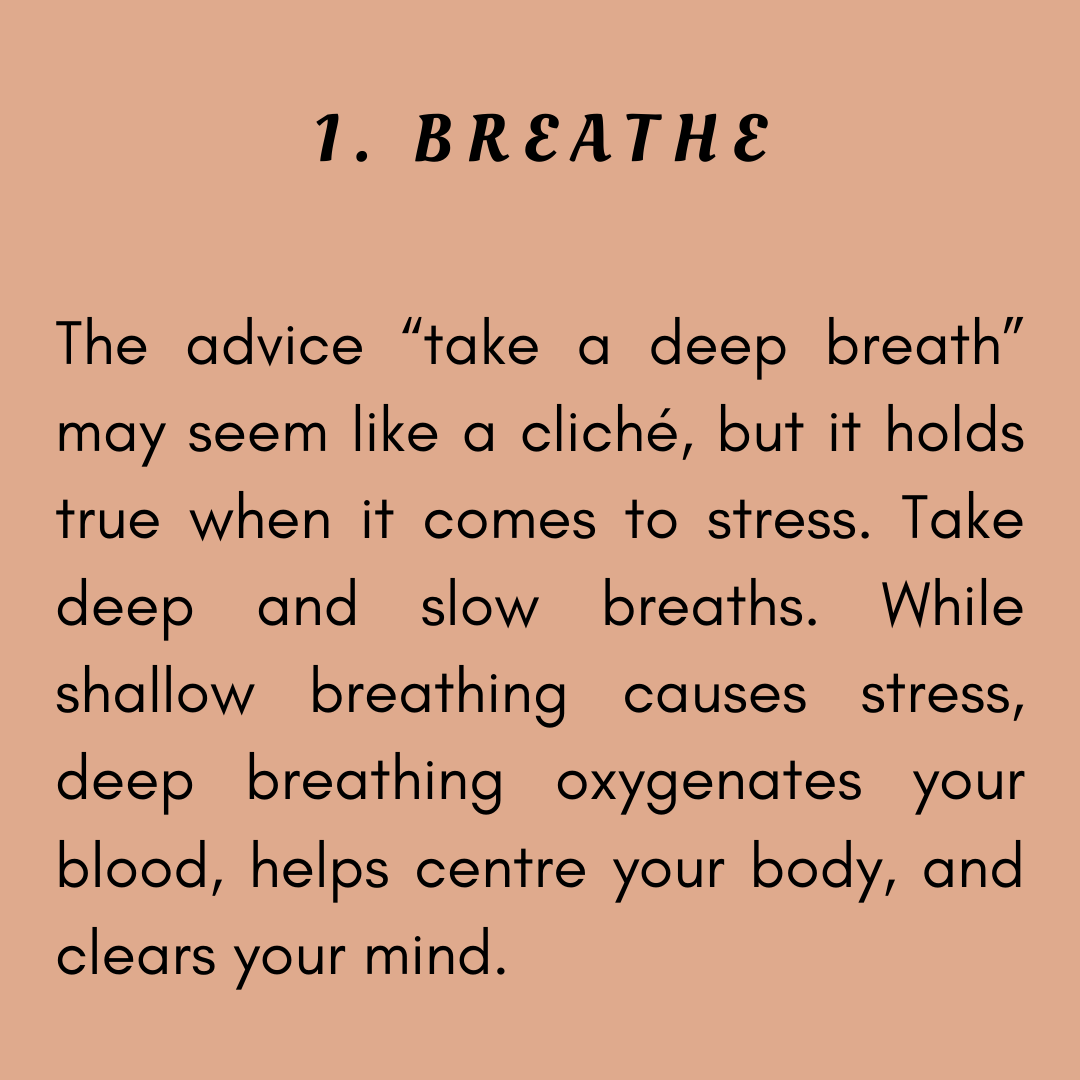 ivanpalomino_'s tweet photo. 🤓 For most people, the challenge is not their stress but to do the first steps to manage it! 👋 
🚀🚀 the latest weekly #WellbeingWithFer is out.
Today Fernanda Martinez @fgm234 shares 3 𝐭𝐢𝐩𝐬 𝐭𝐨 𝐒𝐓𝐀𝐑𝐓 𝐝𝐞𝐚𝐥𝐢𝐧𝐠 𝐰𝐢𝐭𝐡 𝐒𝐓𝐑𝐄𝐒𝐒 https://t.co/KgkkppnPGO