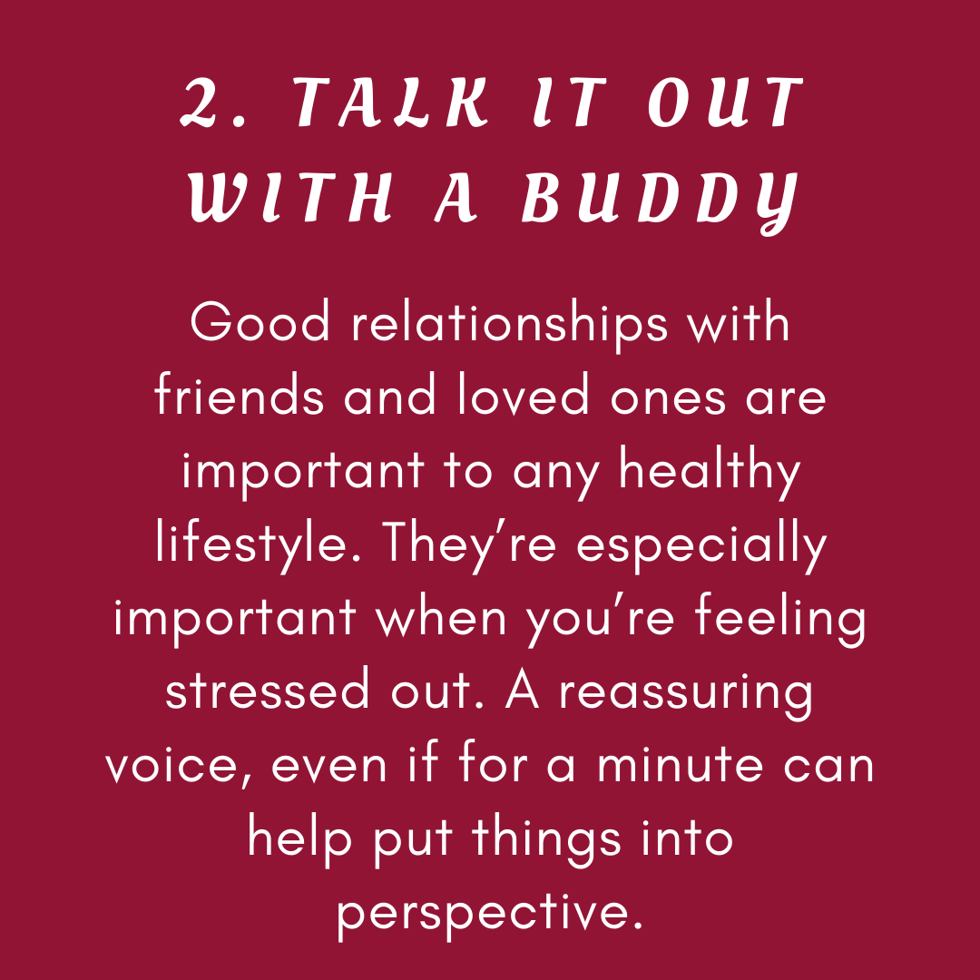ivanpalomino_'s tweet photo. 🤓 For most people, the challenge is not their stress but to do the first steps to manage it! 👋 
🚀🚀 the latest weekly #WellbeingWithFer is out.
Today Fernanda Martinez @fgm234 shares 3 𝐭𝐢𝐩𝐬 𝐭𝐨 𝐒𝐓𝐀𝐑𝐓 𝐝𝐞𝐚𝐥𝐢𝐧𝐠 𝐰𝐢𝐭𝐡 𝐒𝐓𝐑𝐄𝐒𝐒 https://t.co/KgkkppnPGO