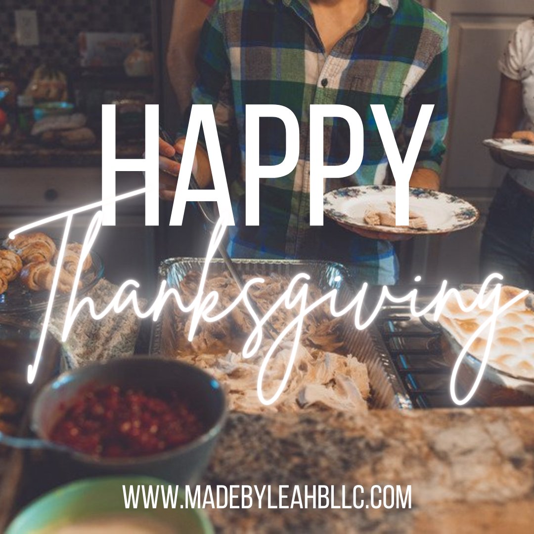 MadeByLeahB's tweet photo. May God grant you Grace, mercy, and job. May your bellies and hearts be filled with love, laughter, and plenty of food. Happy Thanksgiving #MadeBabes 🦃
•
•
#handmade #repost #fashion #love #design #denimbags #diy #blackownedbusiness #smallbusiness #handmadebags #shopblackowned https://t.co/kqOMwXQyDk