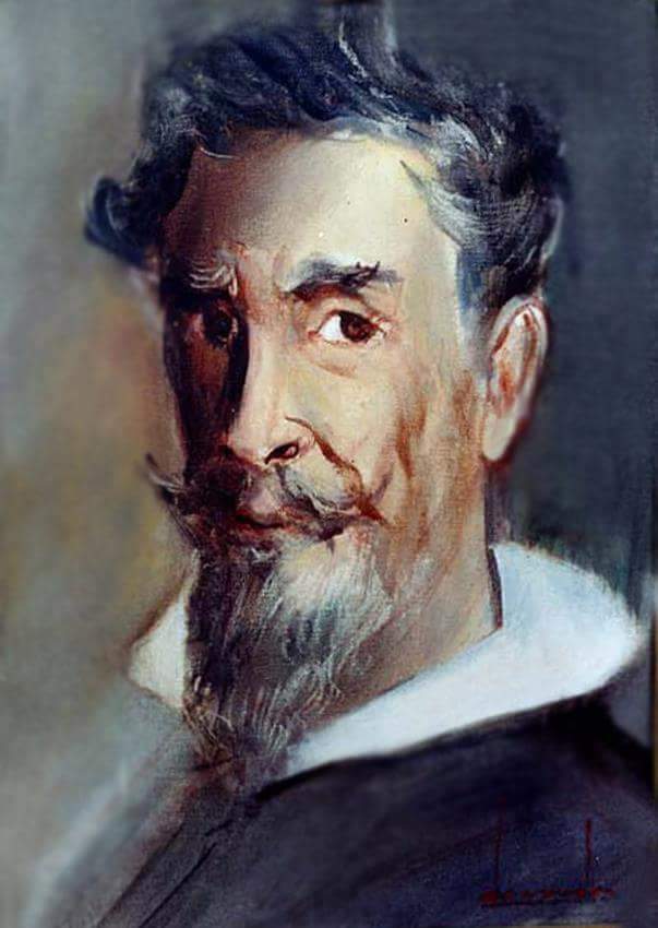 rsaavedrawarte's tweet photo. "El ingenioso hidalgo" oil 1984
#realism #portrait #expression #oilpainting #artcollective #legend #Artist #artmuseum #pinturaaloleo #peinturehuile #artcollectors #WorldofArtist #fine_art #Quixote #Quijote #Cultura #oilportrait #fine_art https://t.co/t2OiPoqIli