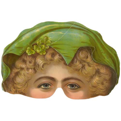 SLSA's tweet image. Kathleen Mavoureen, from a love song written in 1837. Try it yourself! Use the camera effect via Facebook or Instagram and post to your socials. Don’t forget to tag us #SLSA #sparkar  #cameraeffect #vintagemasks #raphaeltuck 
Read the story here bit.ly/raphaeltuck