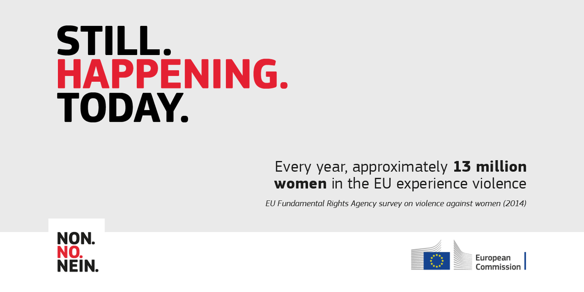 Ante el alarmante aumento de casos de violencia de género durante la pandemia, las instituciones europeas han acelerado su maquinaria legislativa. ¿Qué límites legales o políticos existen en la UE? Lo analiza <a href="/inesaescriche/">Inés A 安旖旎</a>, investigadora #TalentGlobal bit.ly/Opinion698