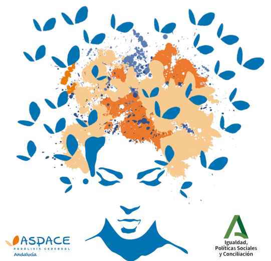 ASPACEAndalucia's tweet photo. En el último año y medio, el servicio de asesoría jurídica de @ConfeAspace ha atendido 22 casos de violencia contra mujeres con #parálisiscerebral. Desde nuestras entidades seguimos formándonos para luchar contra esto y que así no haya #NiUnaMenos 
 #DiaContralaViolenciadeGenero https://t.co/Oi0DFvldiT
