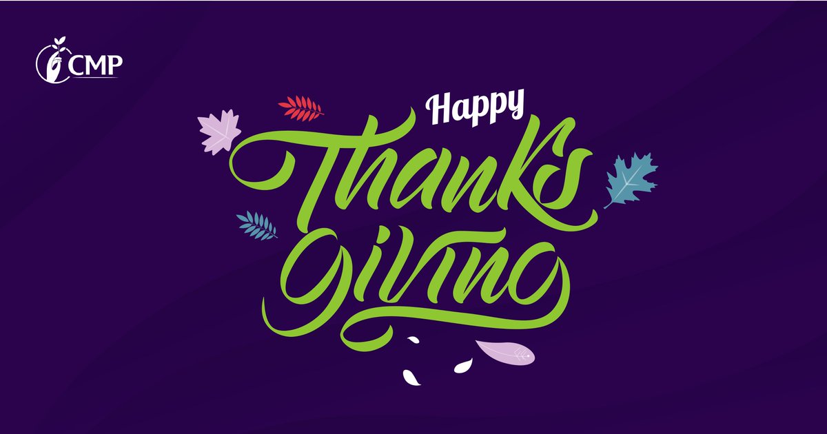 Wishing you and your family an abundance of happiness, good health, and blessings. May this day and all your days be blessed! We are grateful for your support, thank you for all that you do in making this world a better place.