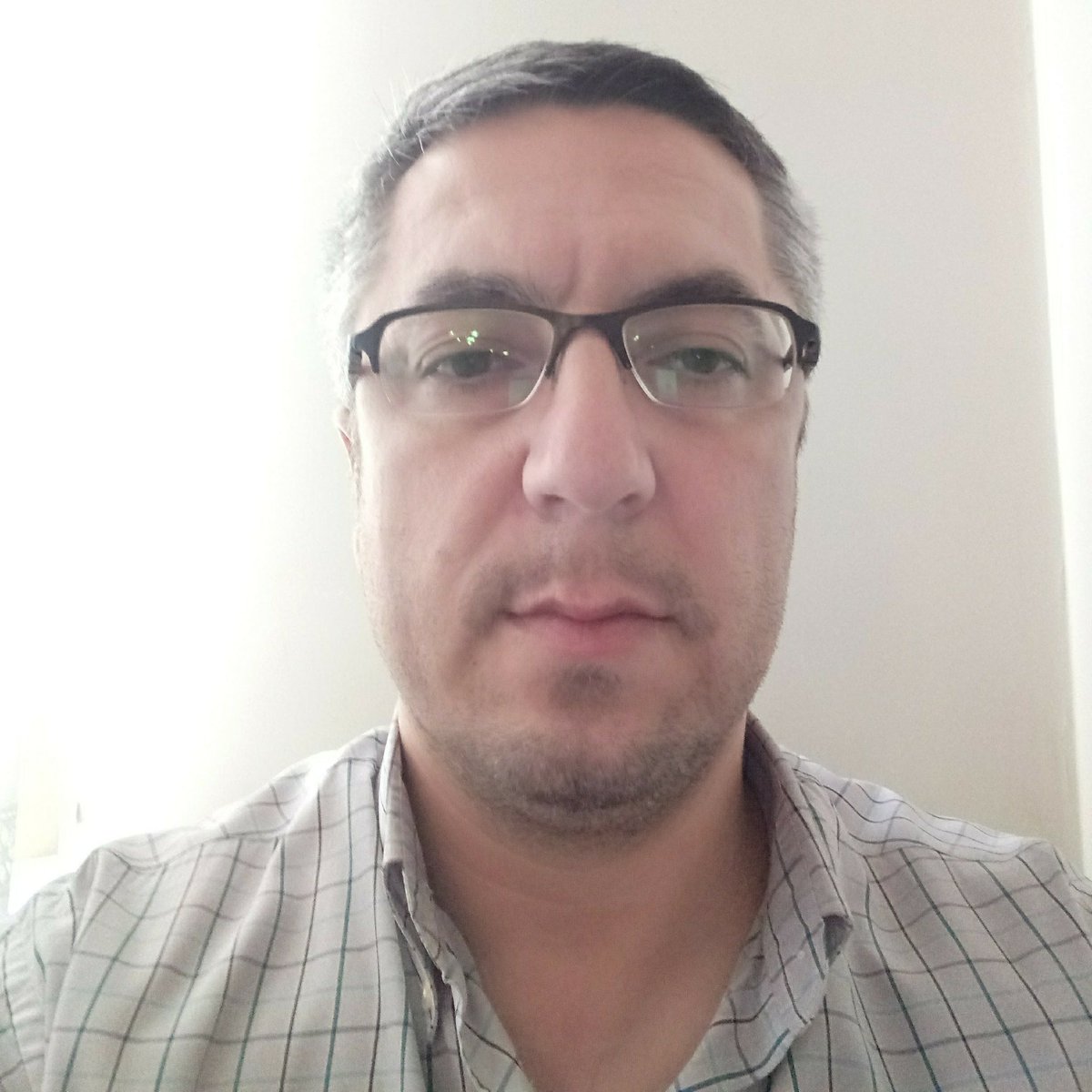 #NewProfilePic