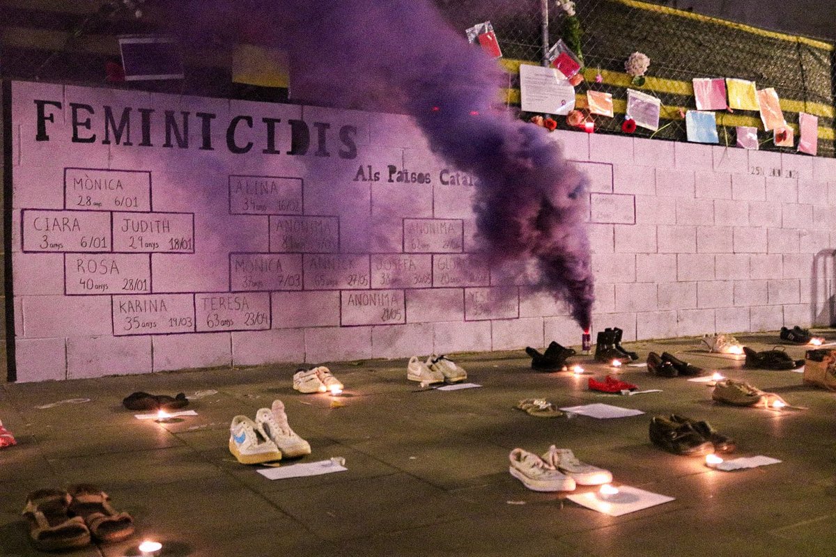 La Filadora del Poblenou tweet media