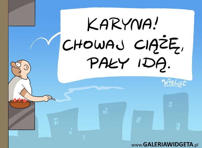 GaleriaWidgeta's tweet photo. #rejestracjaciąż #rejestracjaciąży #rysuneksatyryczny #pały #policja #prawo #ciąża #karyna #seba https://t.co/VLQD9nozyN