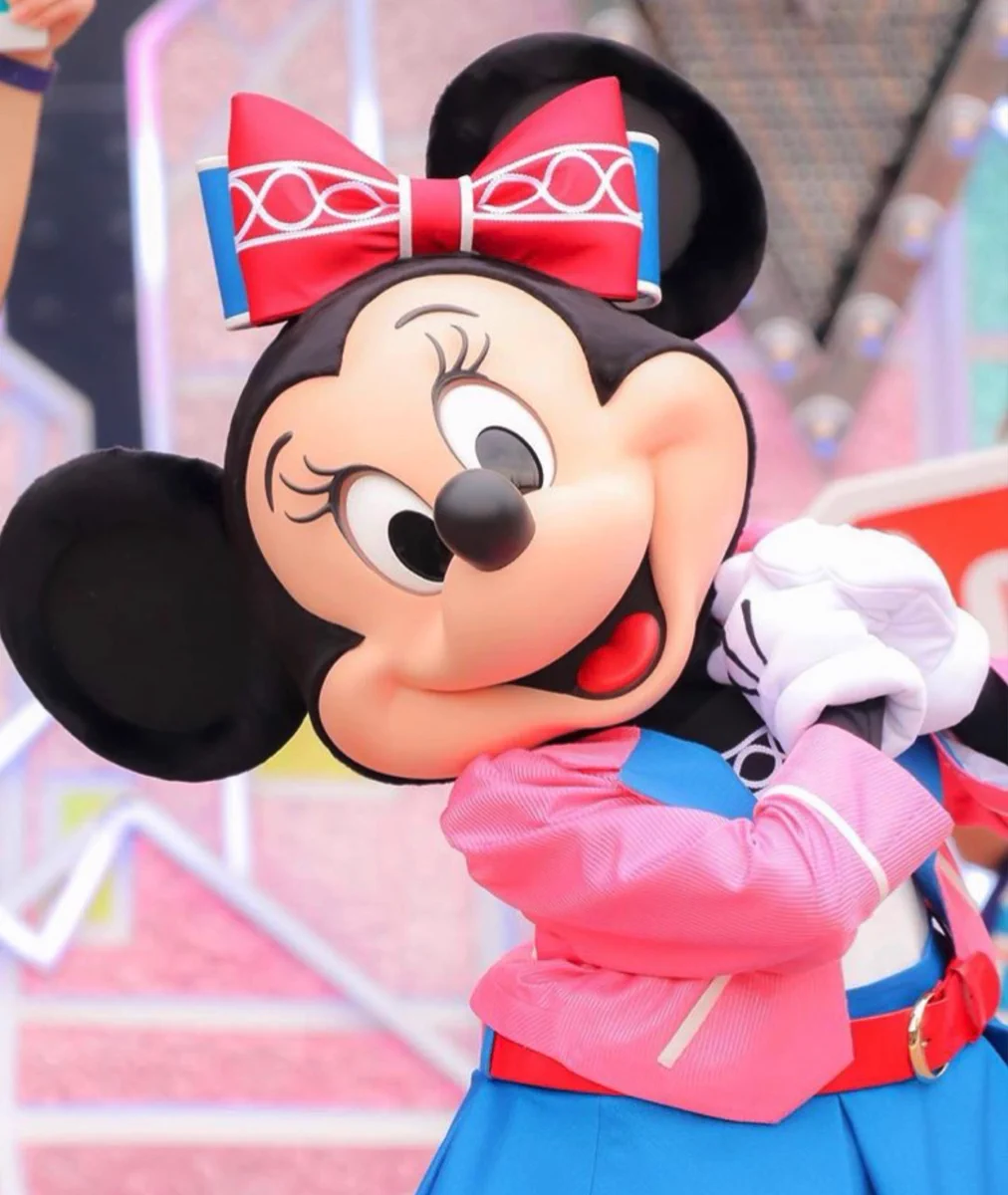 東京ディズニーリゾートPR【公式】 on X: 