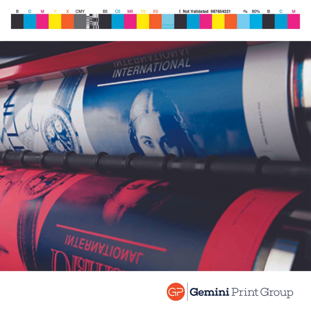 gemini_print's tweet photo. Do you know the difference between #Lithographic and #Digital printing?
This type of machine shows #Lithographicprinting, the more traditional #printing method, it is typically used for a large volume of printing rather than for smaller volumes. https://t.co/EQqawclKi3